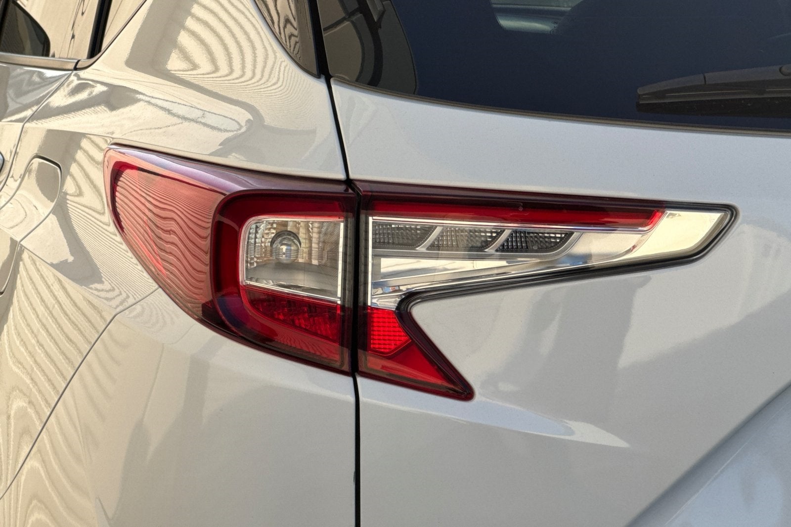 2021 Acura RDX TECH