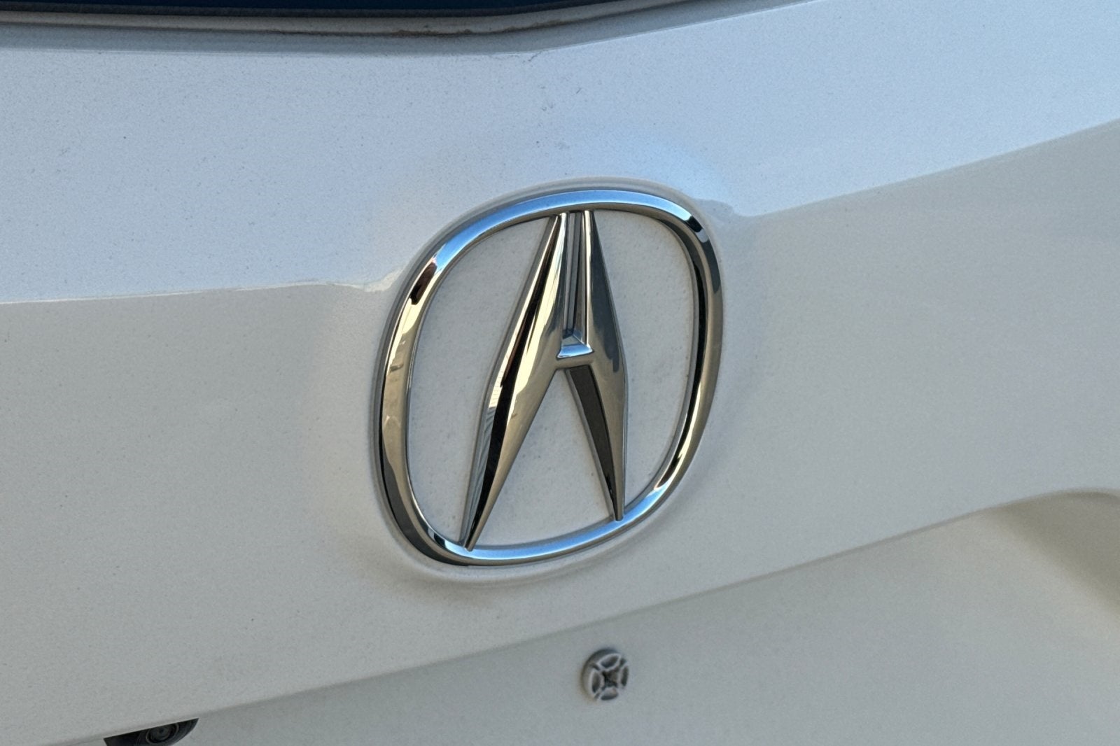 2021 Acura RDX TECH