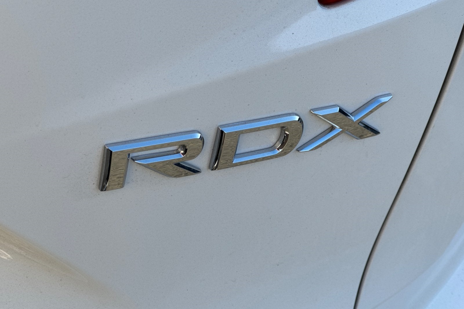 2021 Acura RDX TECH