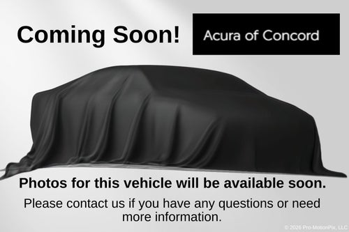 2024 Acura RDX 4RDX