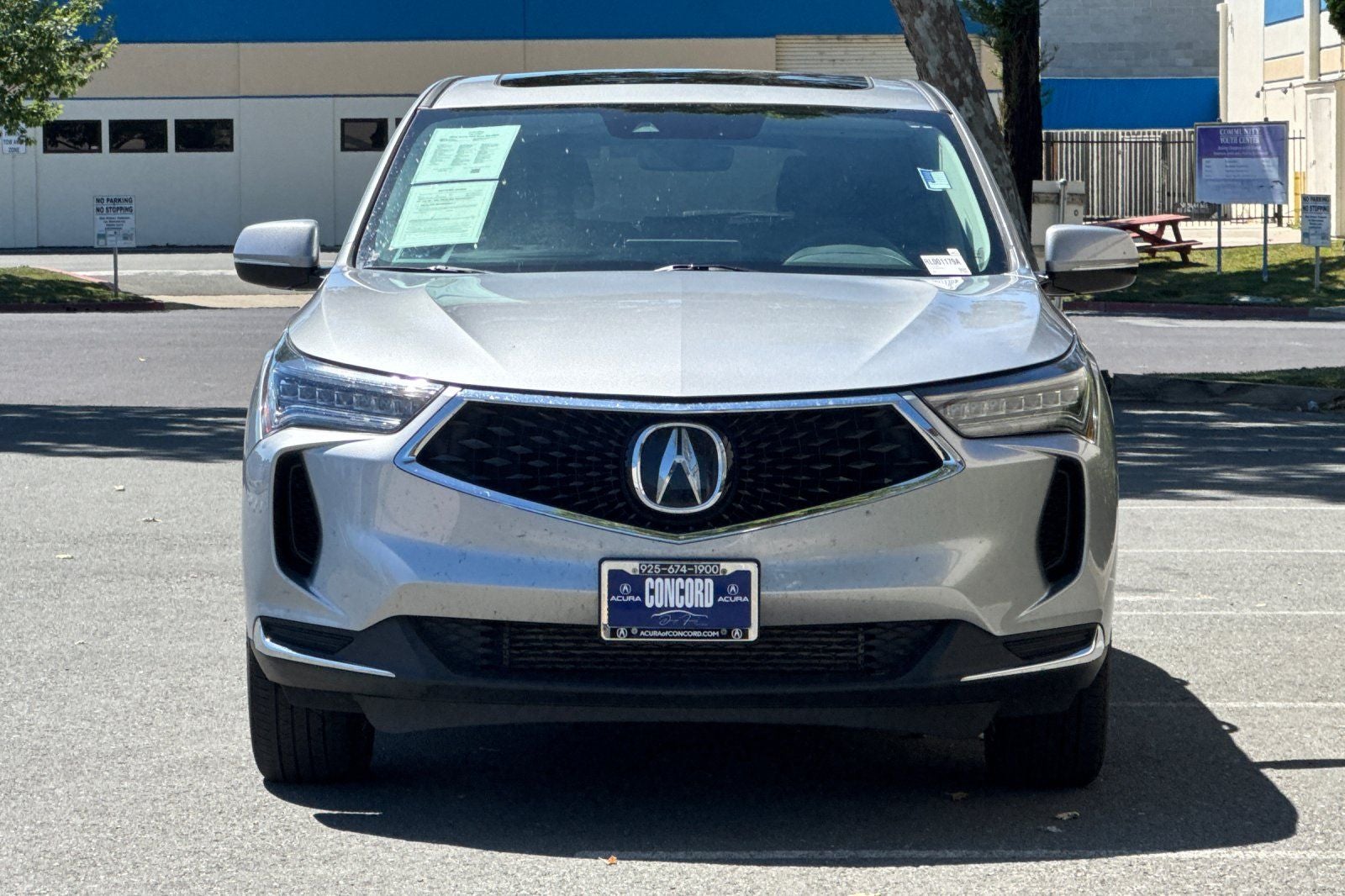2024 Acura RDX 4RDX