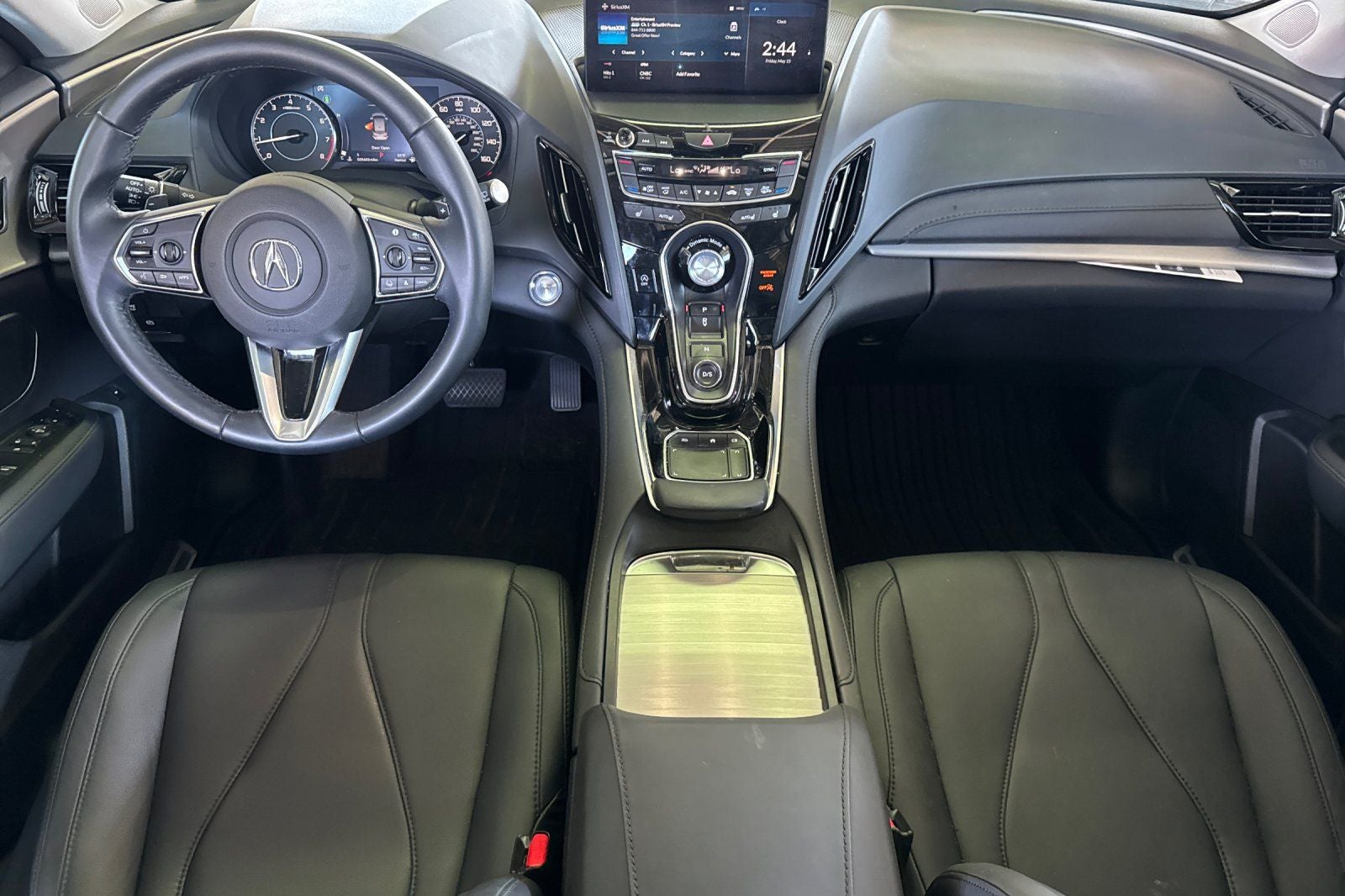 2024 Acura RDX 4RDX