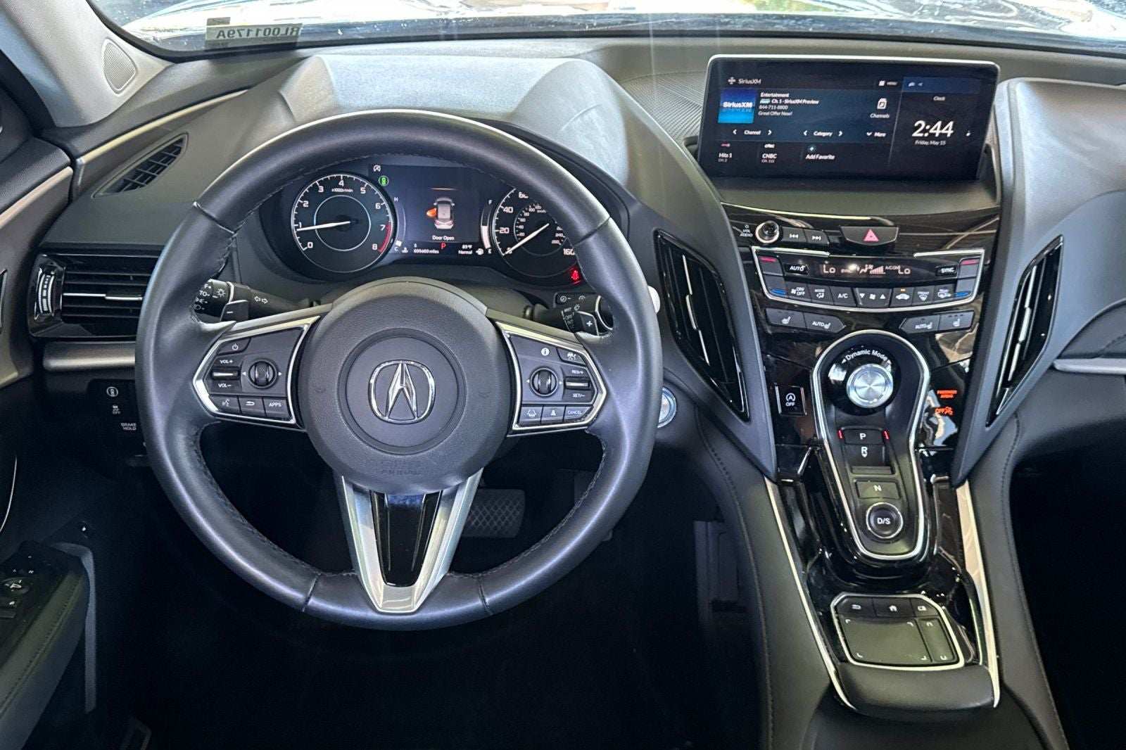 2024 Acura RDX 4RDX