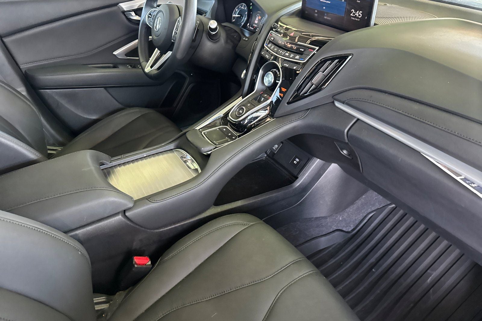 2024 Acura RDX 4RDX