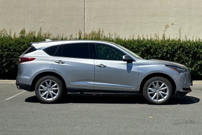 2024 Acura RDX 4RDX