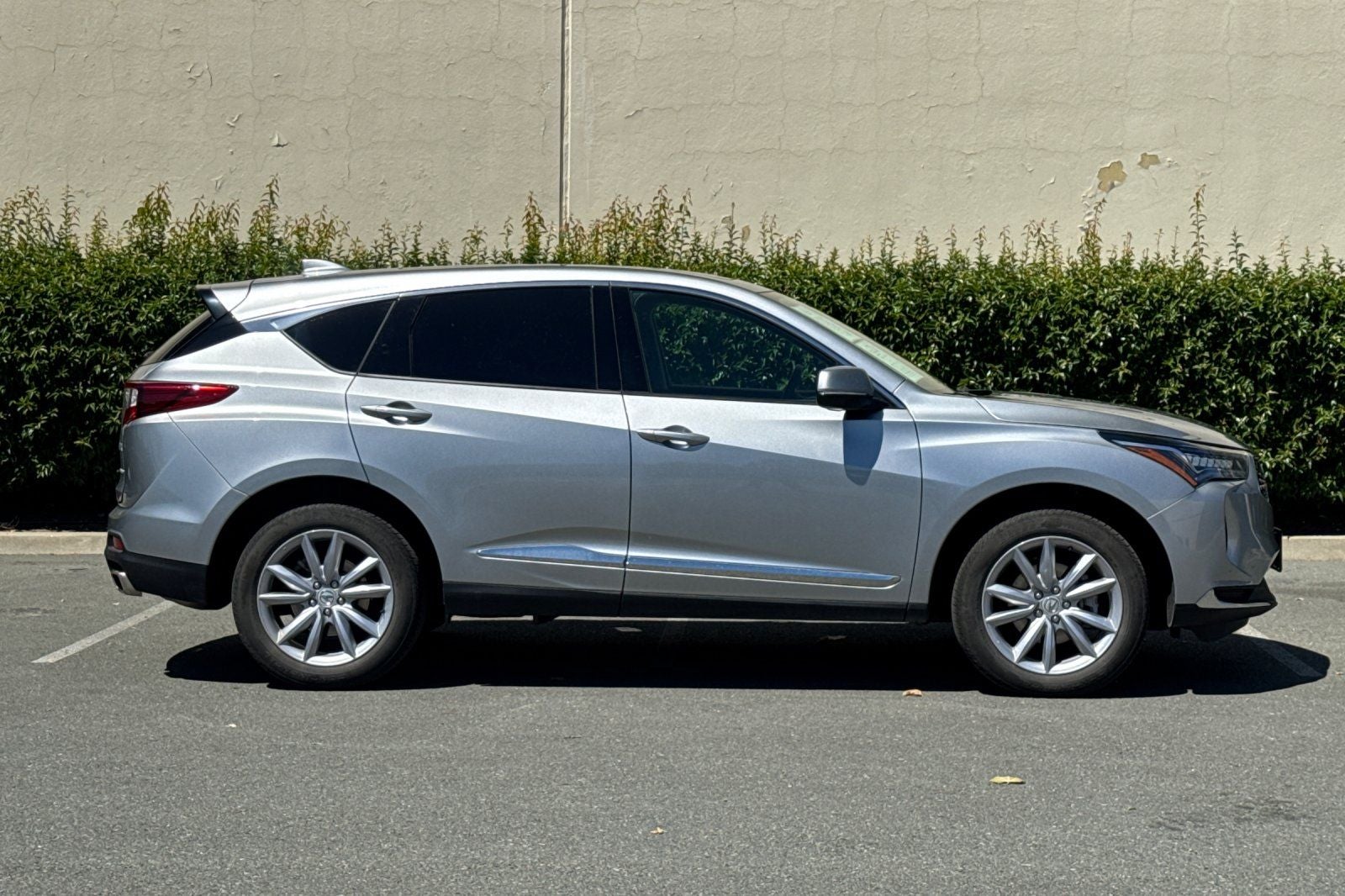 2024 Acura RDX 4RDX