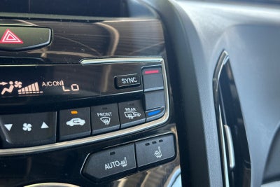 2024 Acura RDX 4RDX