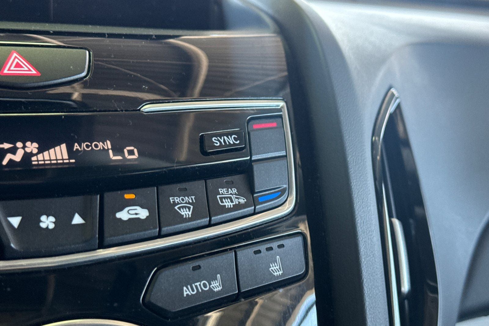 2024 Acura RDX 4RDX