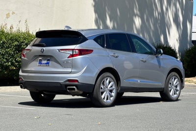 2024 Acura RDX 4RDX
