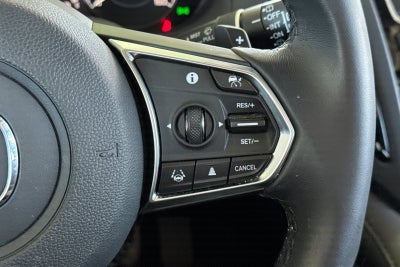 2024 Acura RDX 4RDX