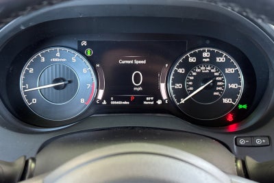 2024 Acura RDX 4RDX
