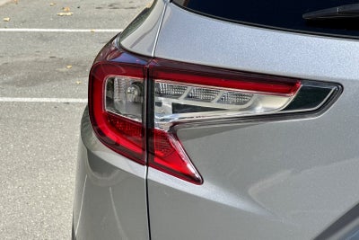 2024 Acura RDX 4RDX