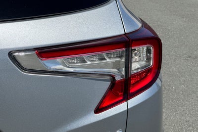 2024 Acura RDX 4RDX