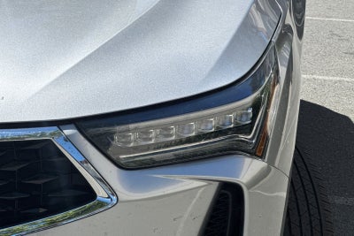 2024 Acura RDX 4RDX