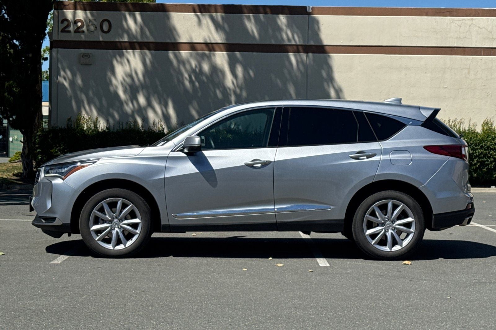 2024 Acura RDX 4RDX