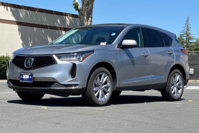 2024 Acura RDX 4RDX