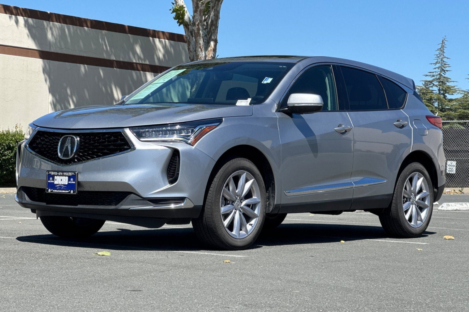 2024 Acura RDX 4RDX
