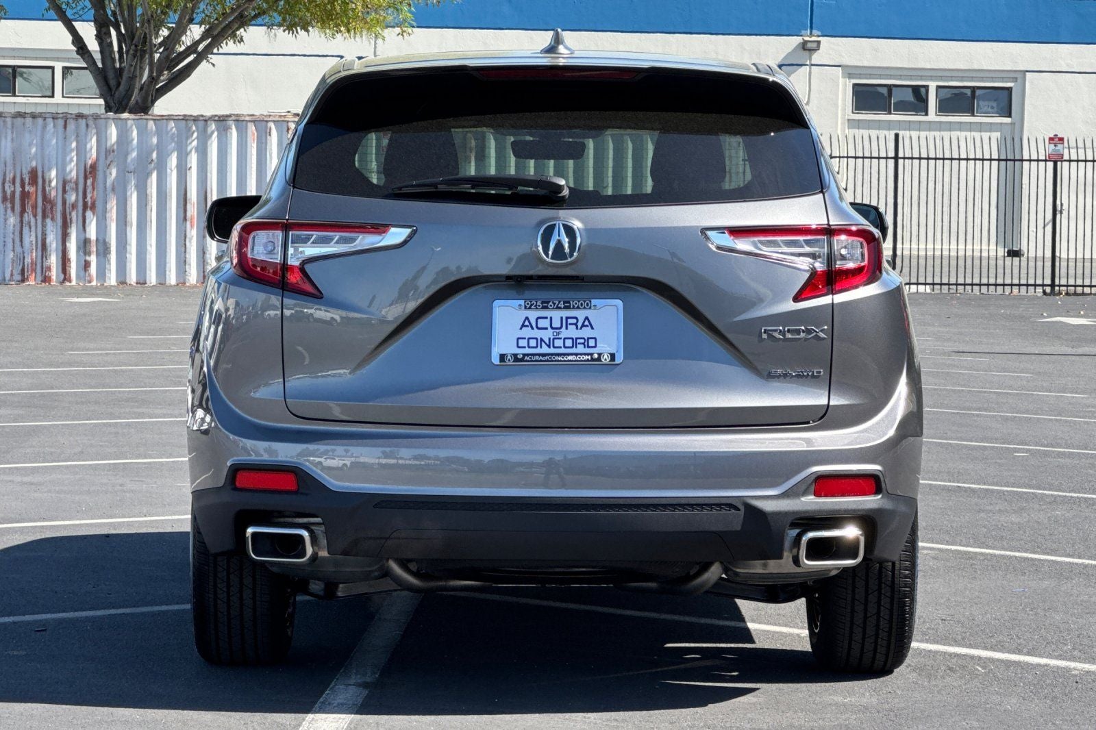 2026 Acura RDX 4RDX