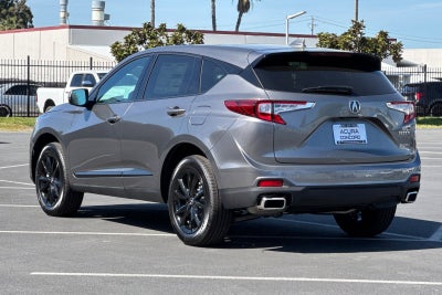 2026 Acura RDX 4RDX