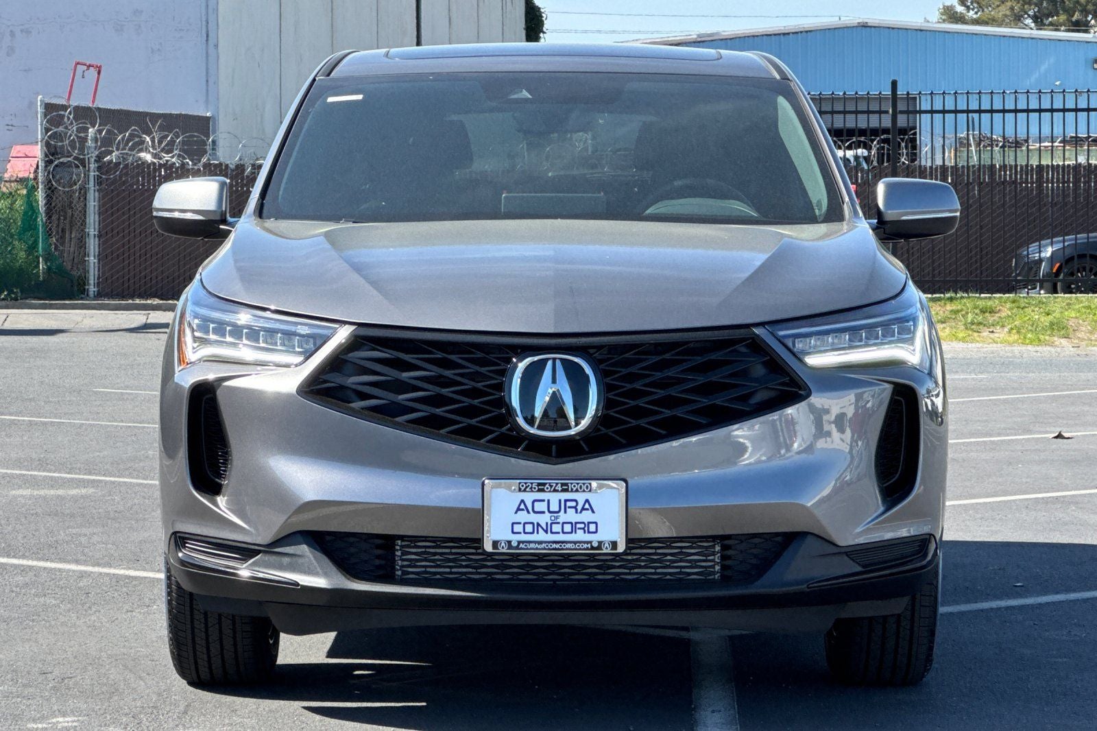 2026 Acura RDX 4RDX
