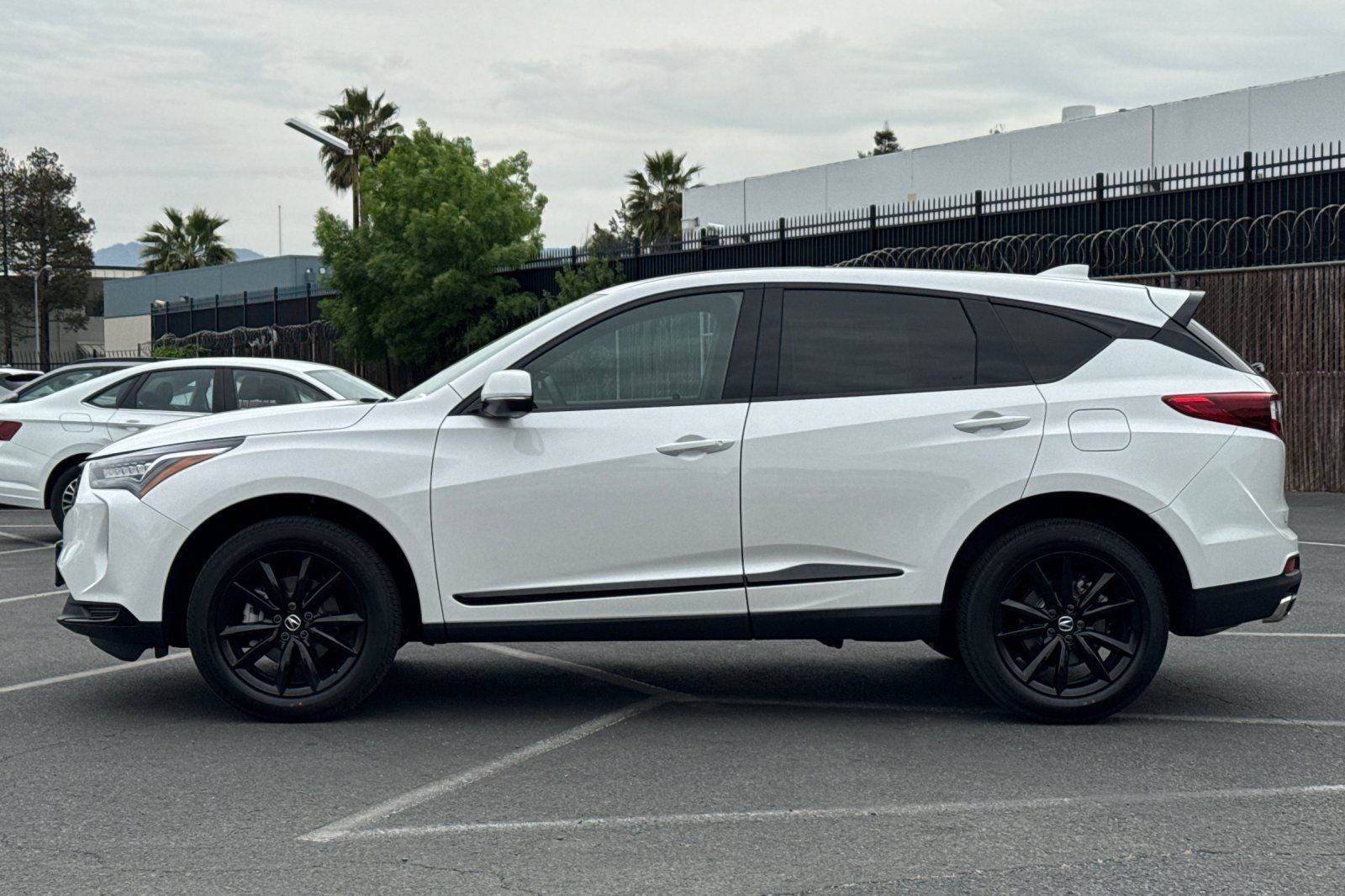 2026 Acura RDX 4RDX