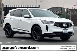 2026 Acura RDX 4RDX