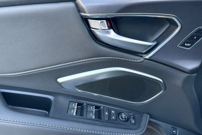 2026 Acura RDX 4RDX