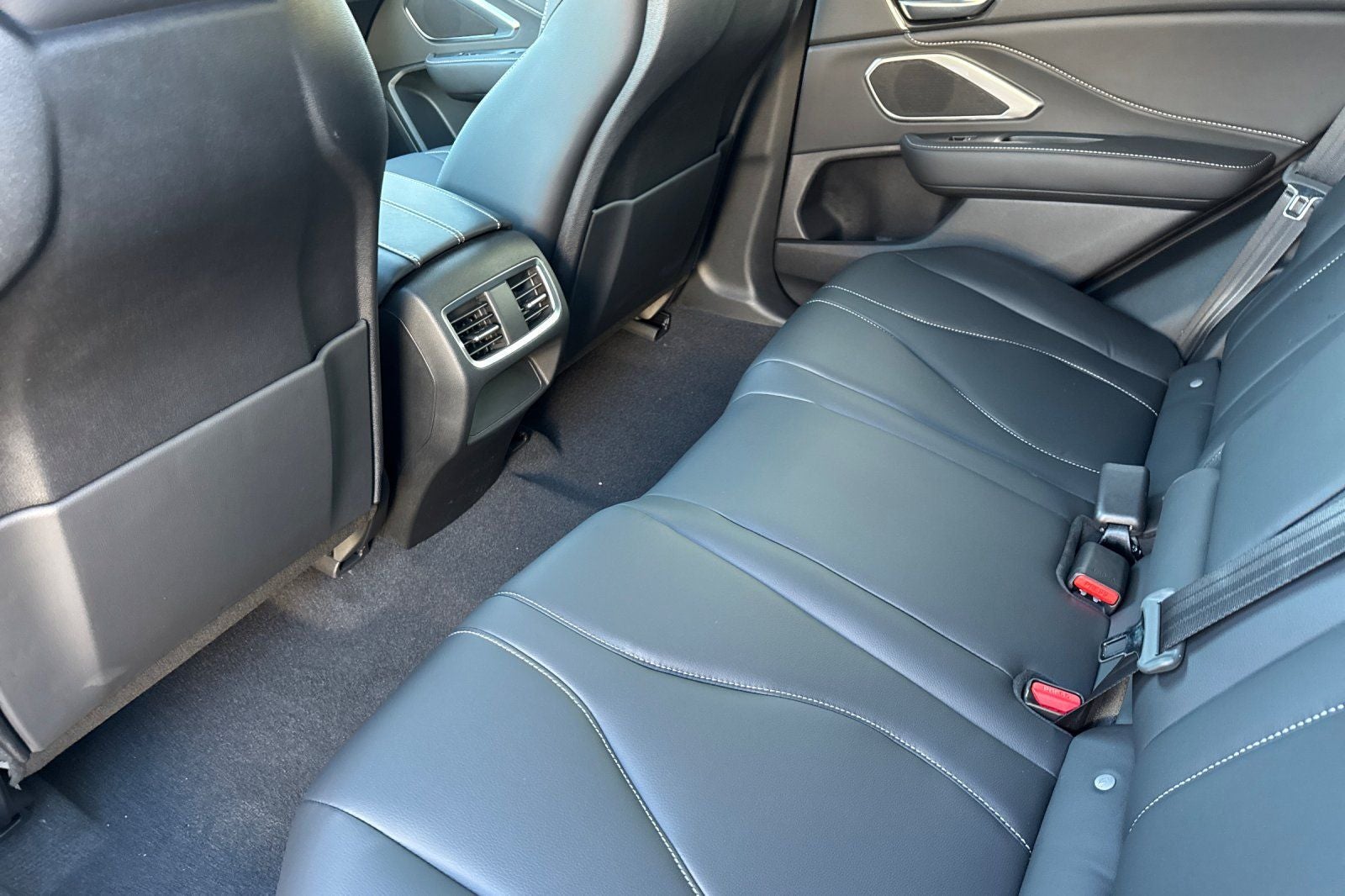 2026 Acura RDX 4RDX