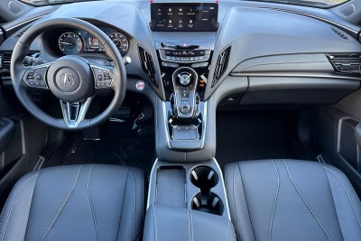 2026 Acura RDX 4RDX