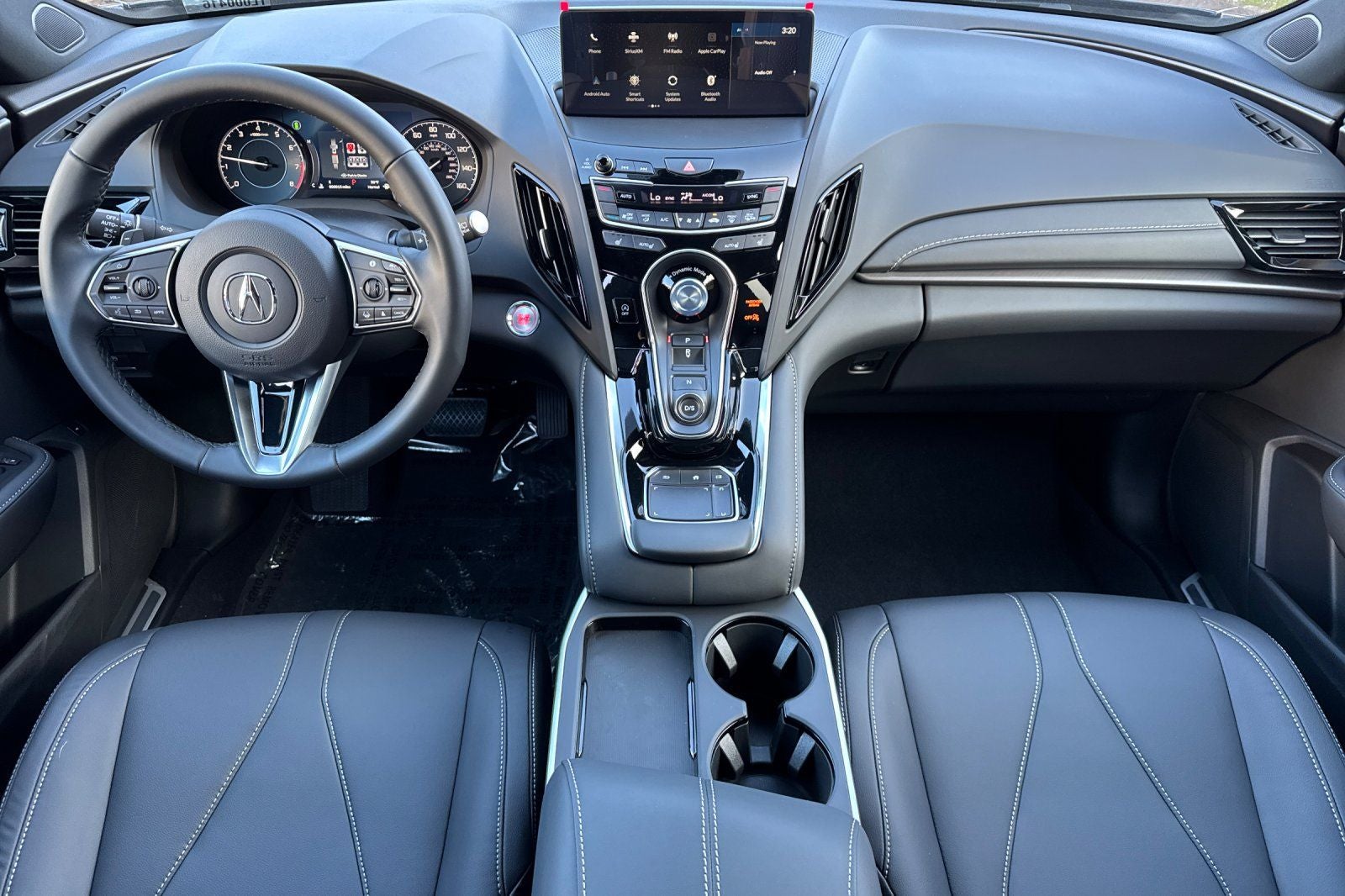 2026 Acura RDX 4RDX