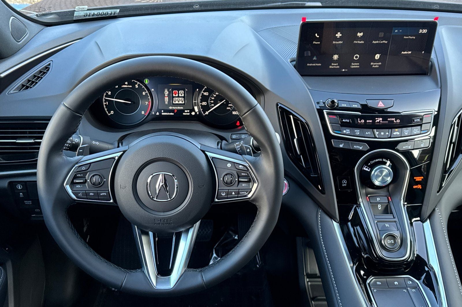 2026 Acura RDX 4RDX