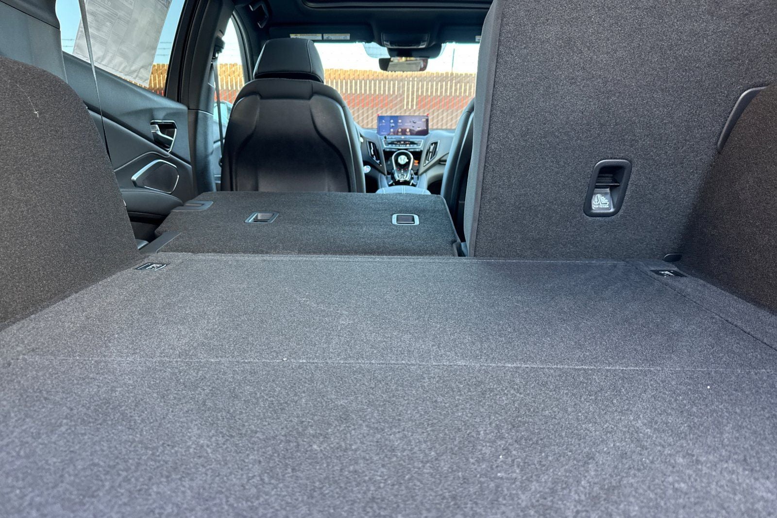 2026 Acura RDX 4RDX