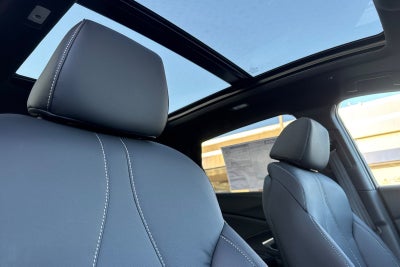 2026 Acura RDX 4RDX
