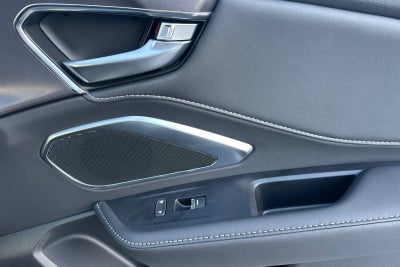 2026 Acura RDX 4RDX