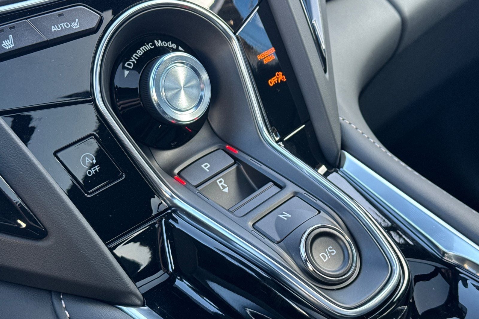 2026 Acura RDX 4RDX