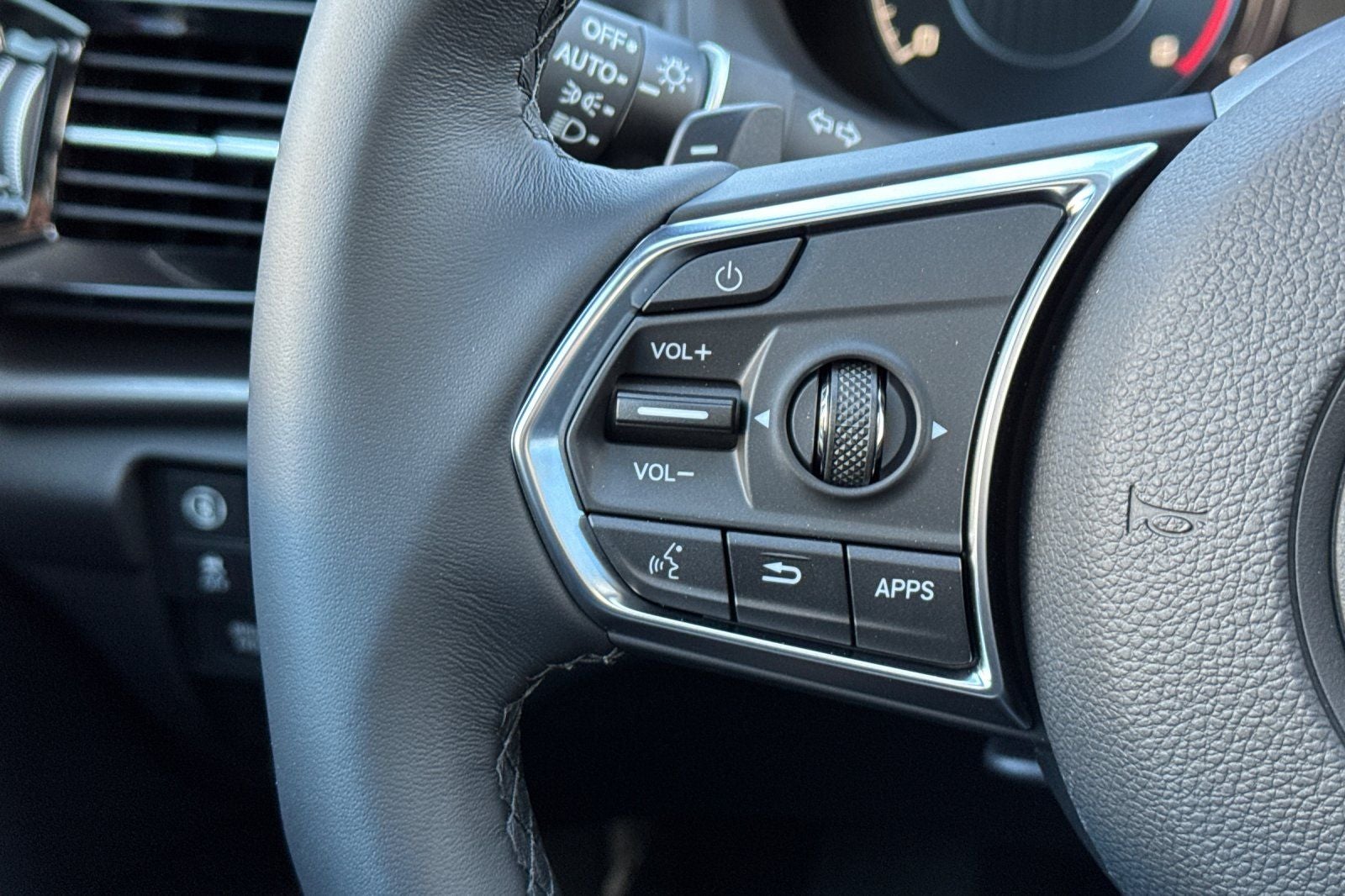 2026 Acura RDX 4RDX