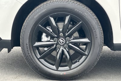 2026 Acura RDX 4RDX