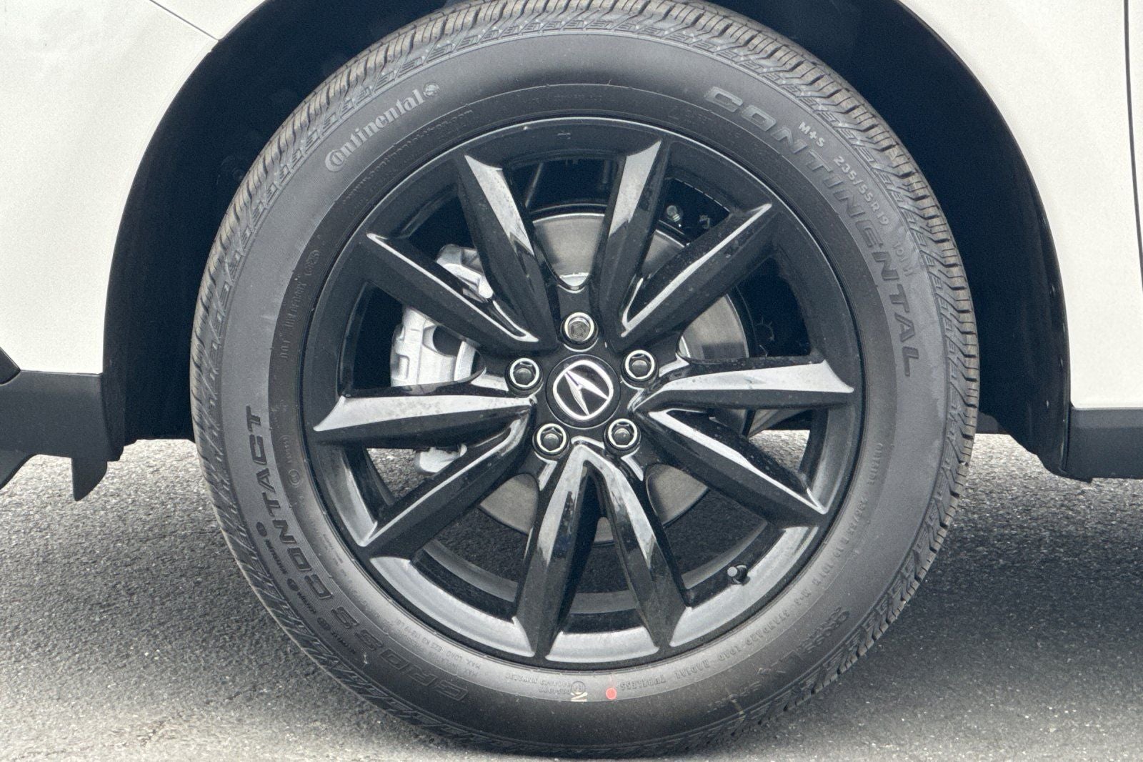 2026 Acura RDX 4RDX