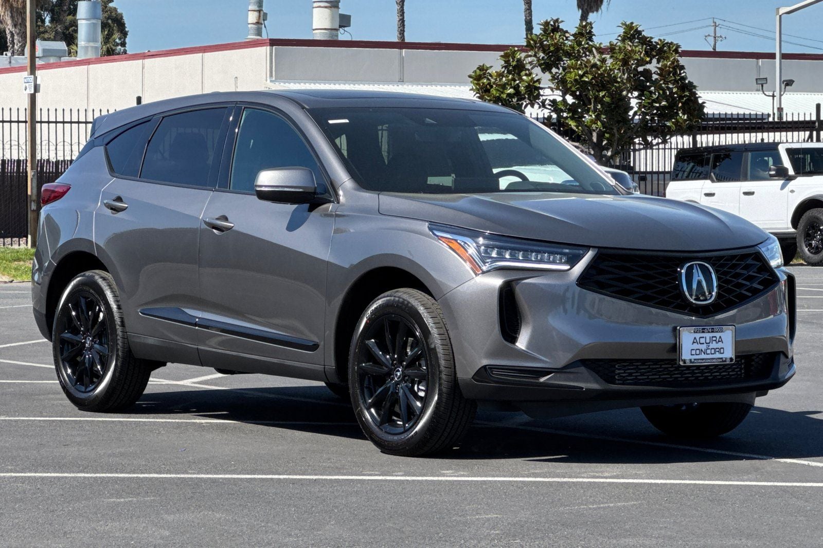 2026 Acura RDX 4RDX
