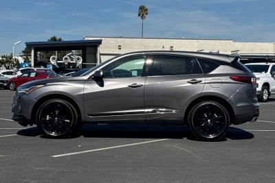 2026 Acura RDX 4RDX