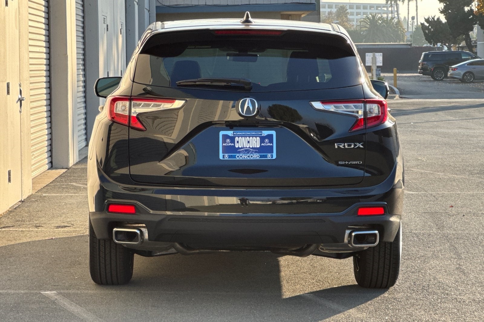 2026 Acura RDX 4RDX