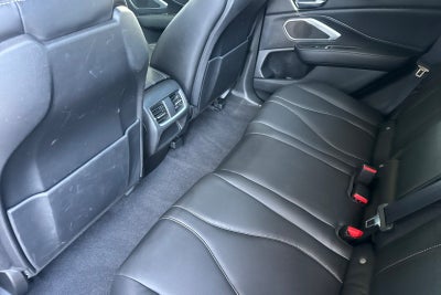 2025 Acura RDX Base SH-AWD