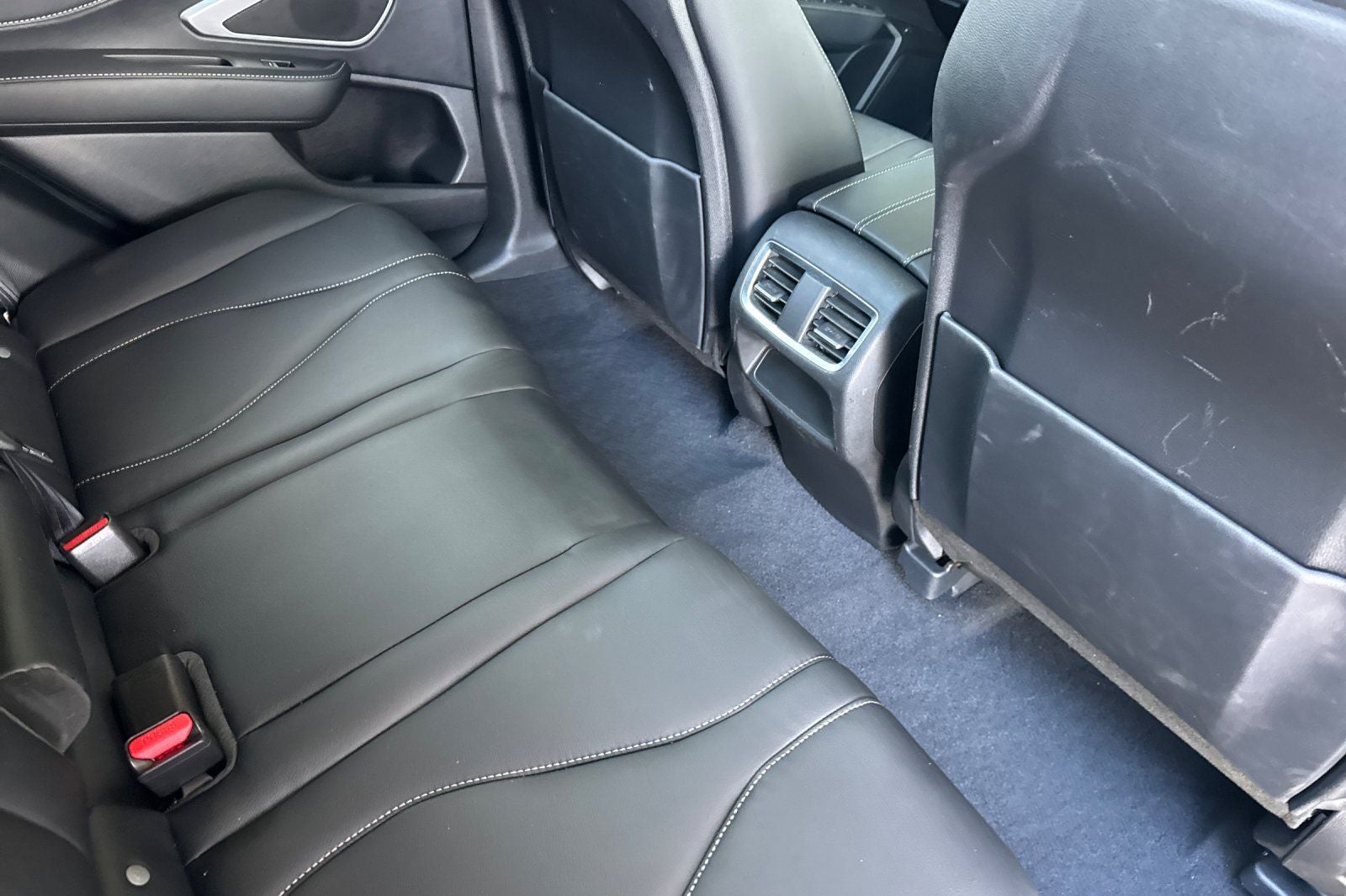 2025 Acura RDX Base SH-AWD