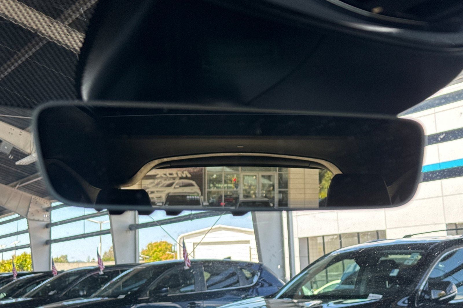 2025 Acura RDX Base SH-AWD