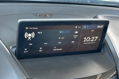 2025 Acura RDX Base SH-AWD