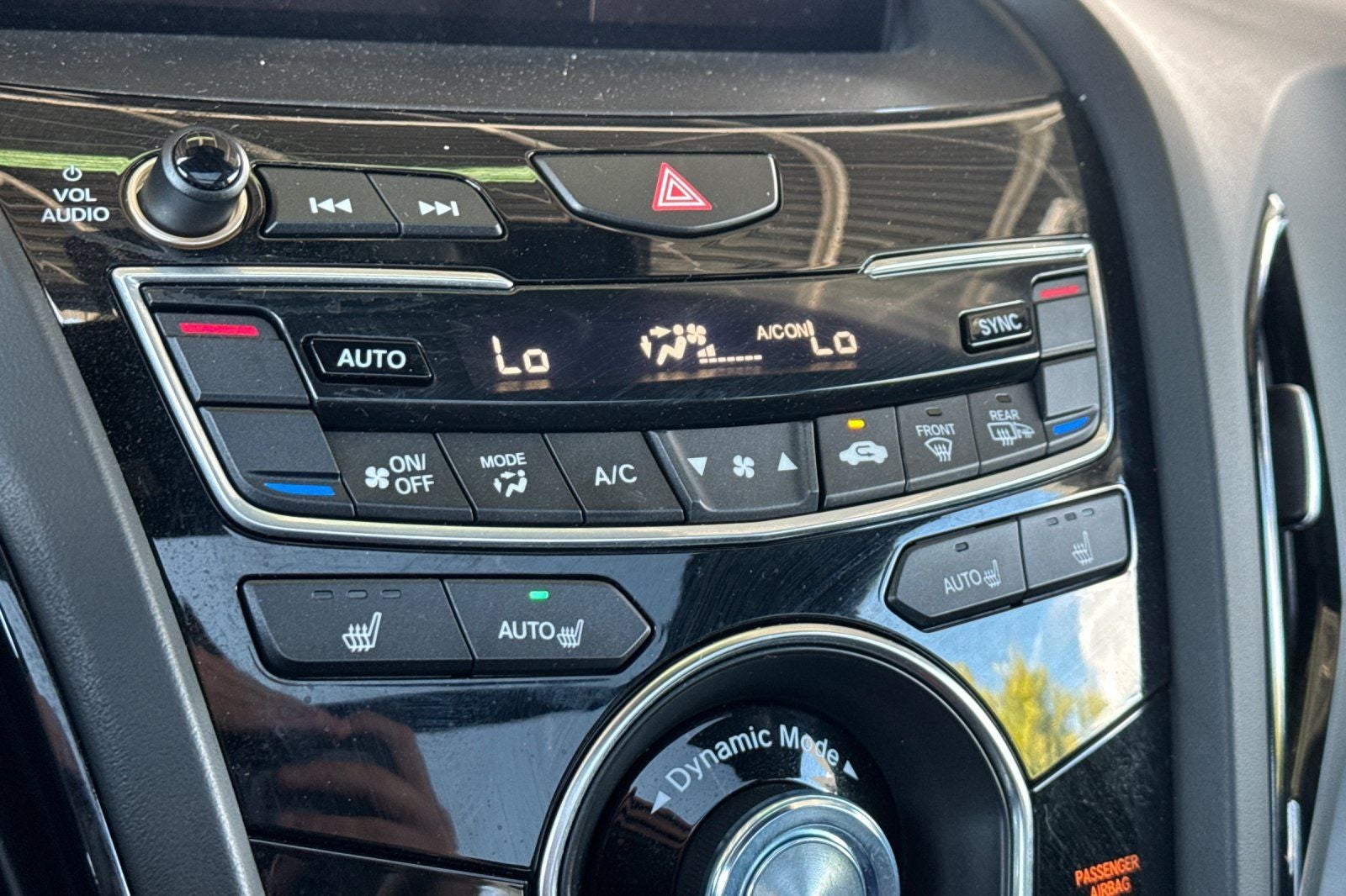 2025 Acura RDX Base SH-AWD