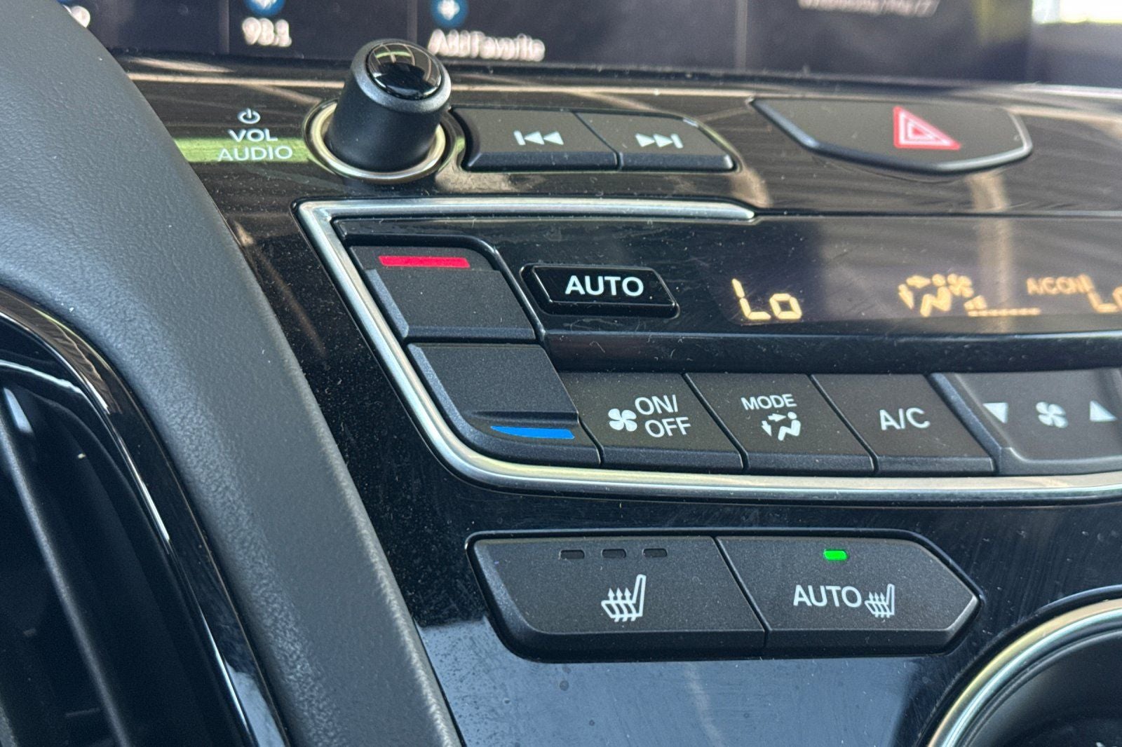 2025 Acura RDX Base SH-AWD