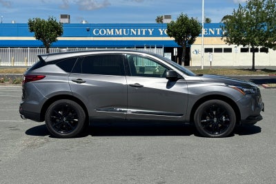 2025 Acura RDX Base SH-AWD