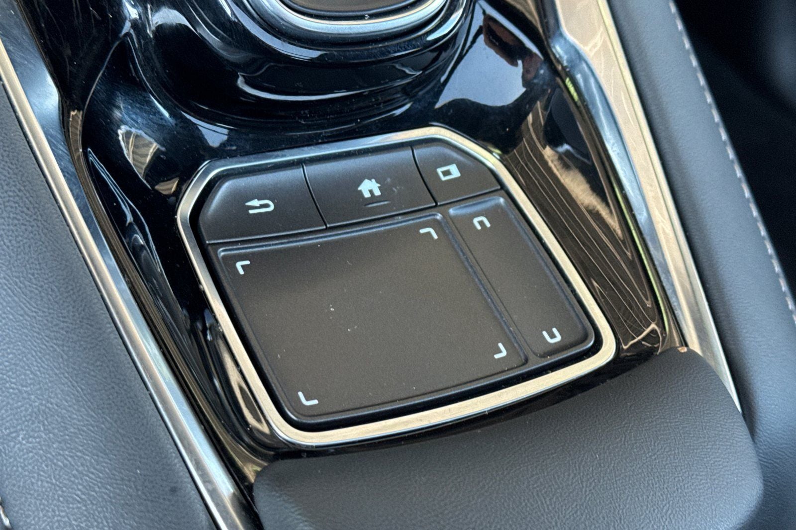 2025 Acura RDX Base SH-AWD
