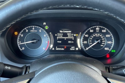 2025 Acura RDX Base SH-AWD